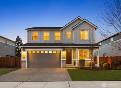 311 Hogan Drive , Enumclaw, WA 98022