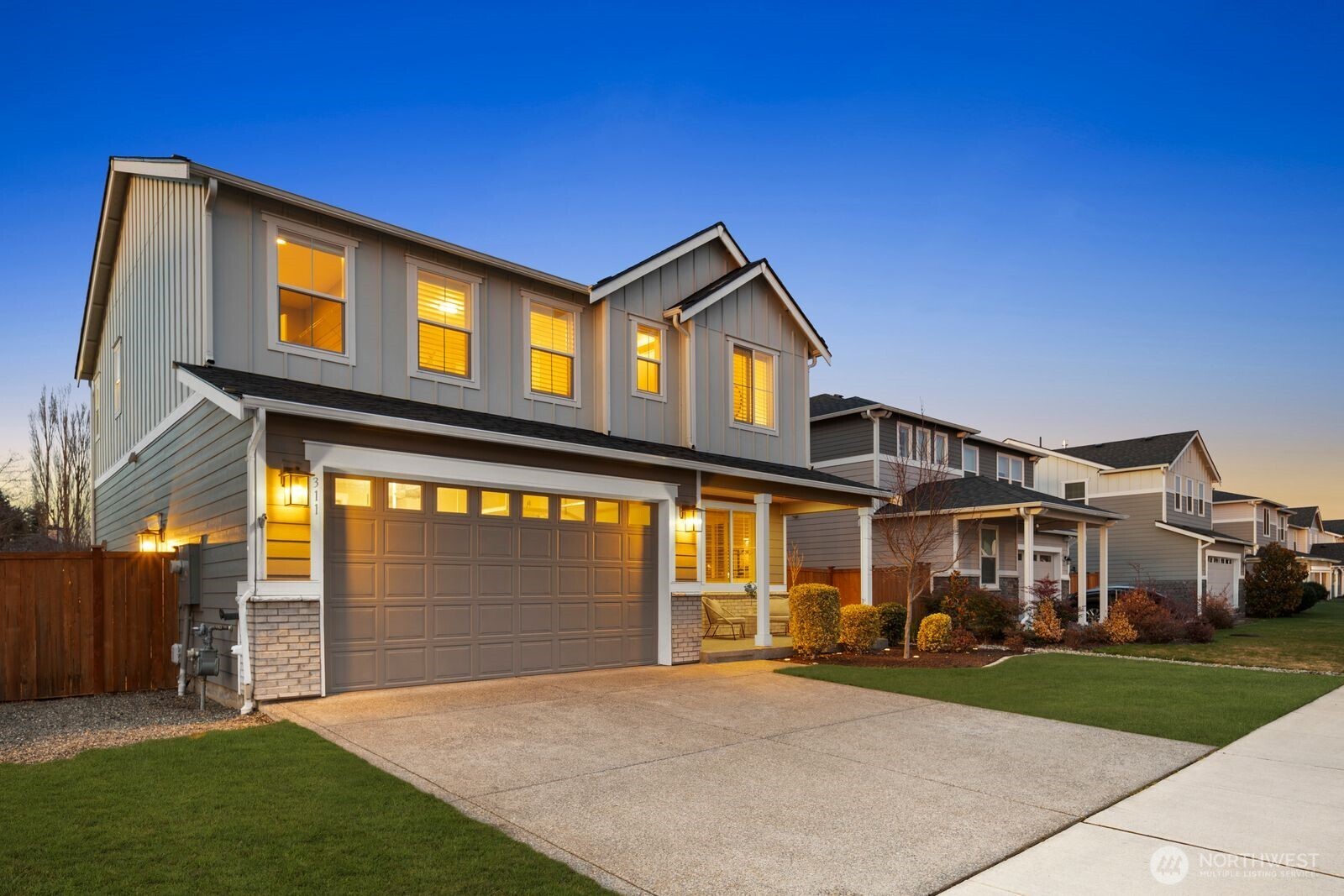 311 Hogan Drive , Enumclaw, WA 98022