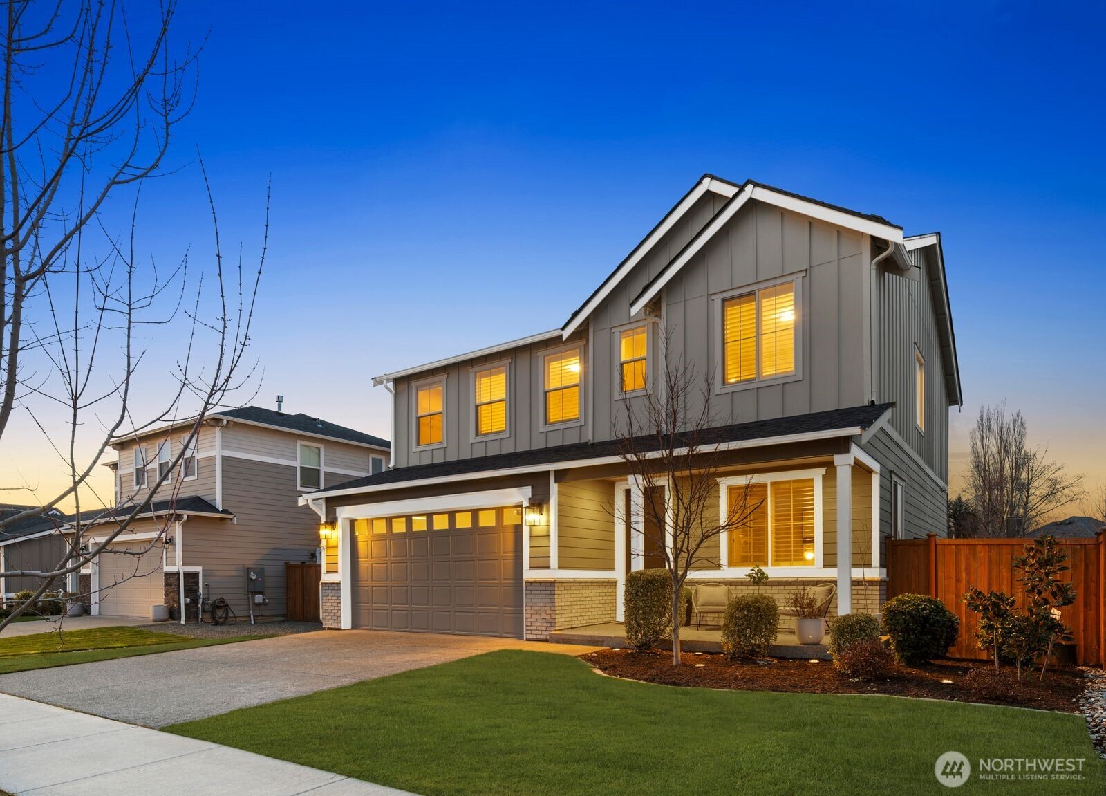 311 Hogan Drive , Enumclaw, WA 98022