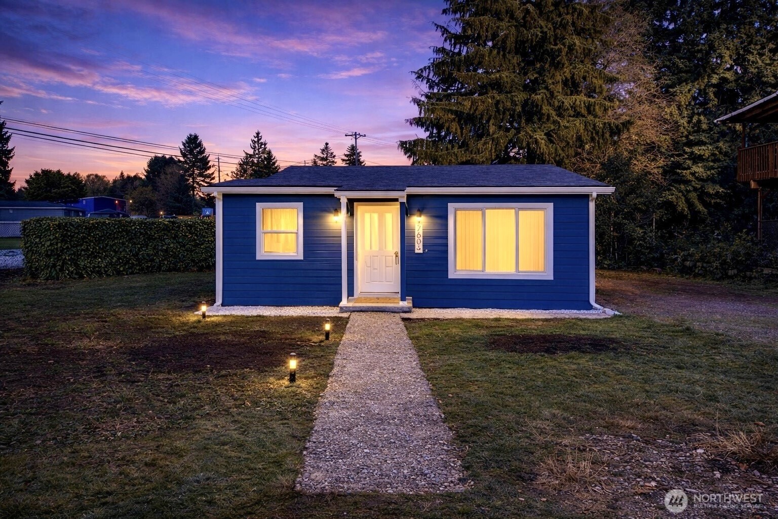 7601 S L Street , Tacoma, WA 98408