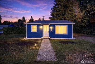 7601 S L Street , Tacoma, WA 98408