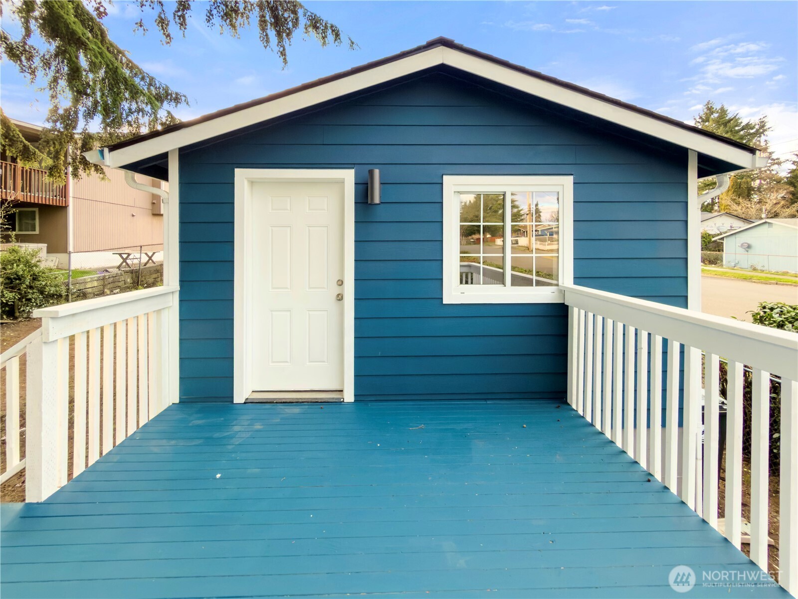 7601 S L Street , Tacoma, WA 98408