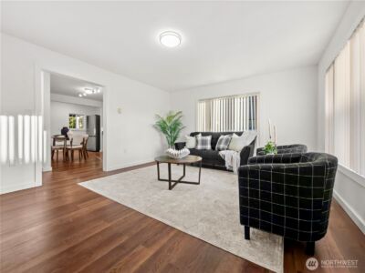 7601 S L Street , Tacoma, WA 98408 - Photo 3