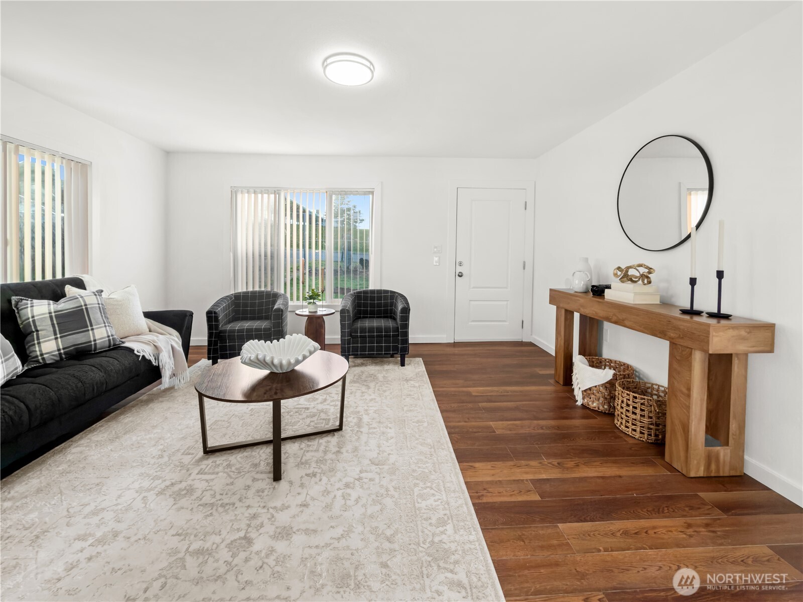 7601 S L Street , Tacoma, WA 98408