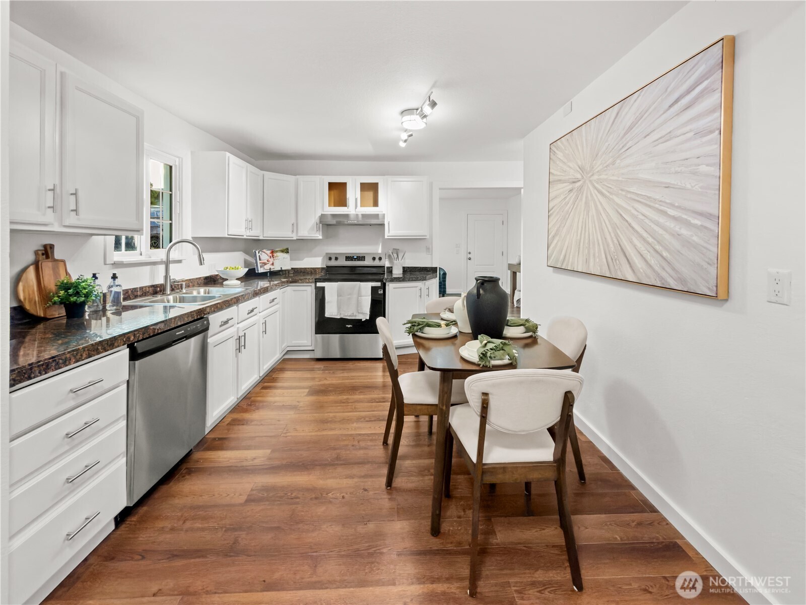 7601 S L Street , Tacoma, WA 98408