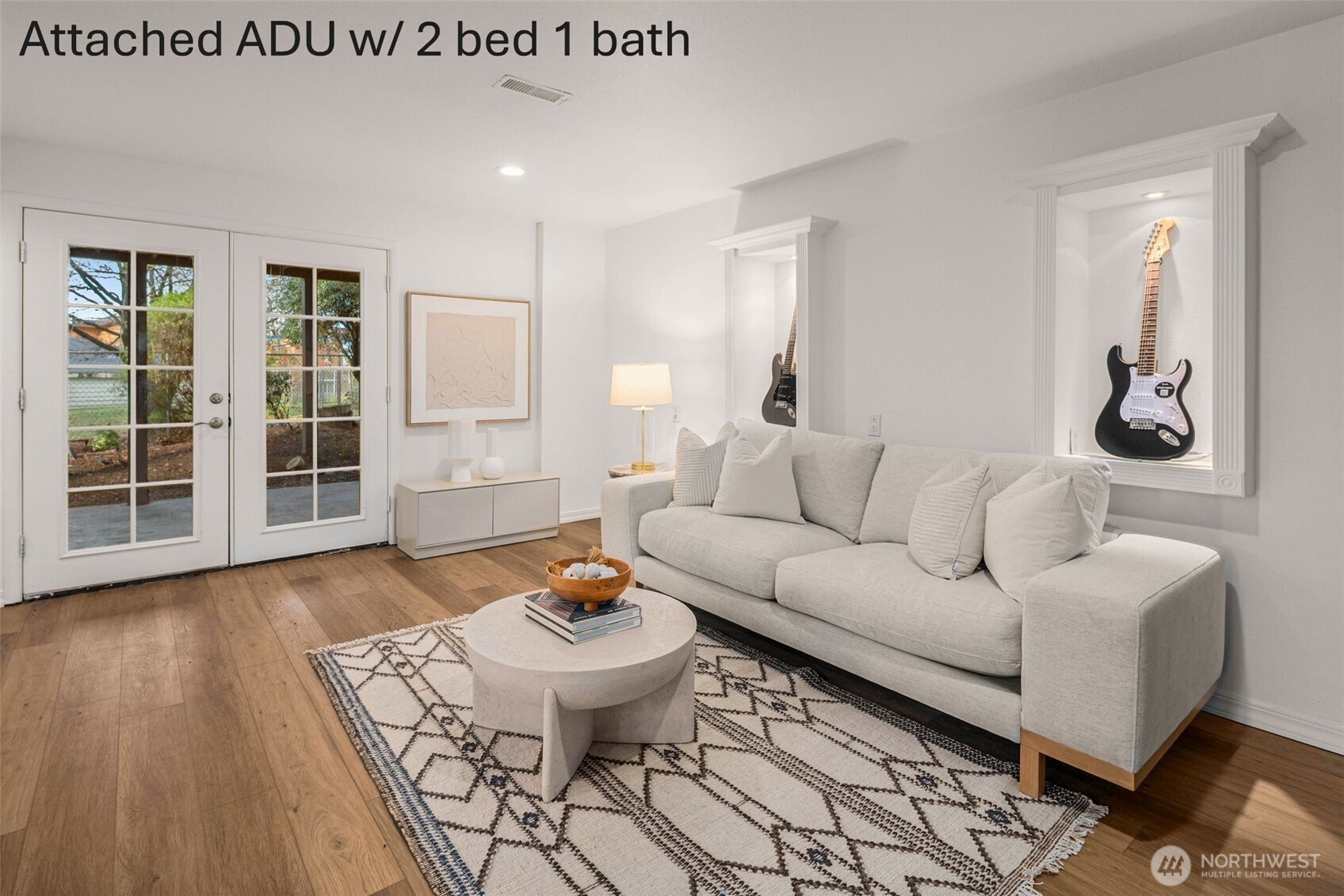 1545 3rd ST , Kirkland, WA 98033