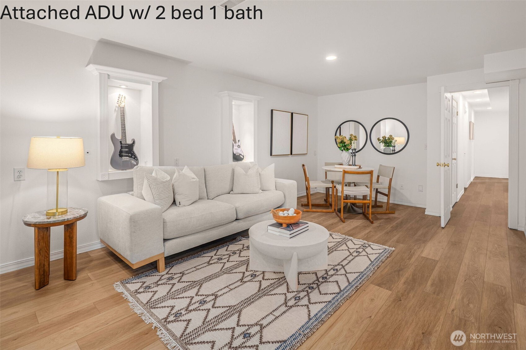 1545 3rd ST , Kirkland, WA 98033