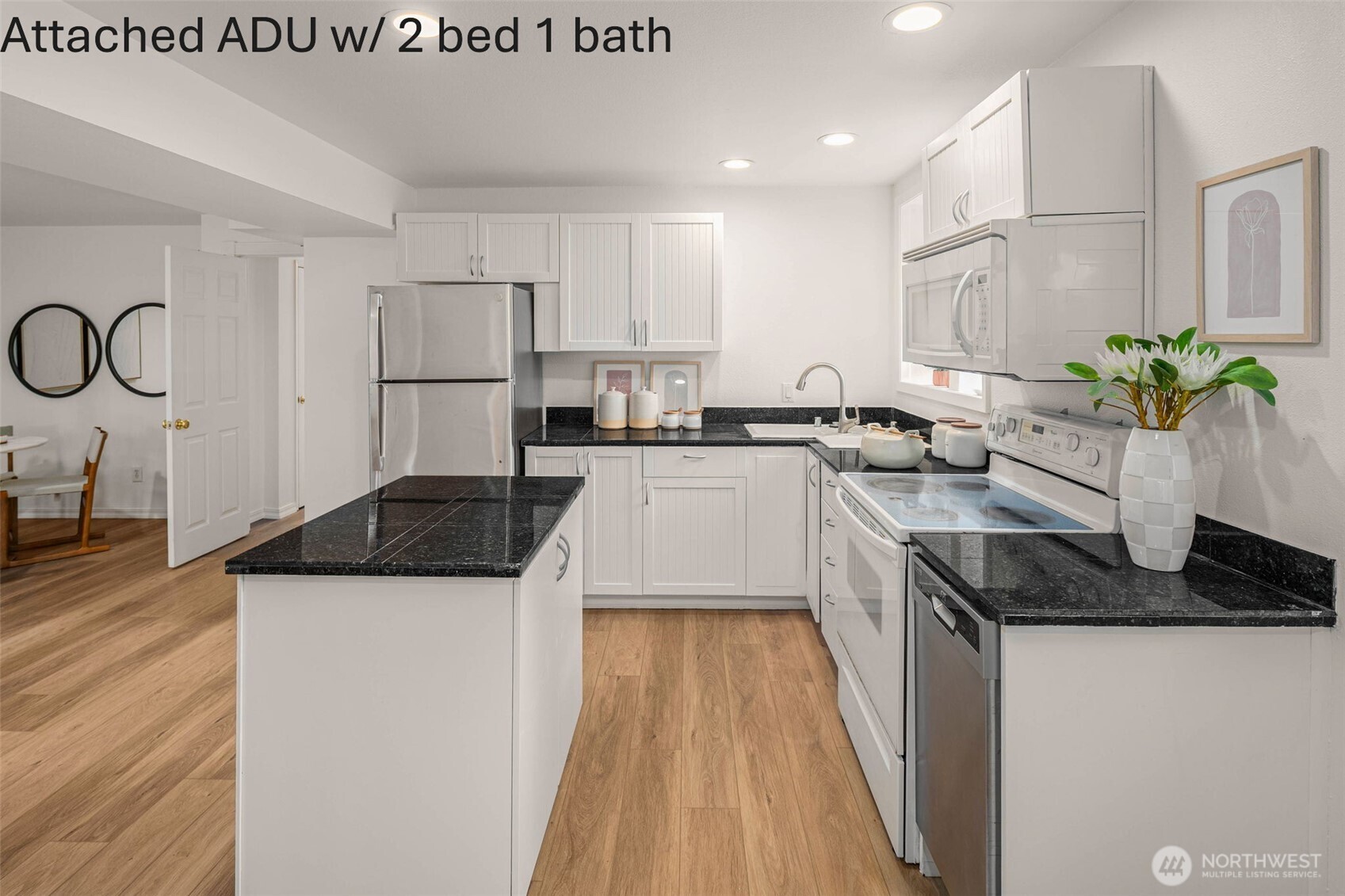 1545 3rd ST , Kirkland, WA 98033