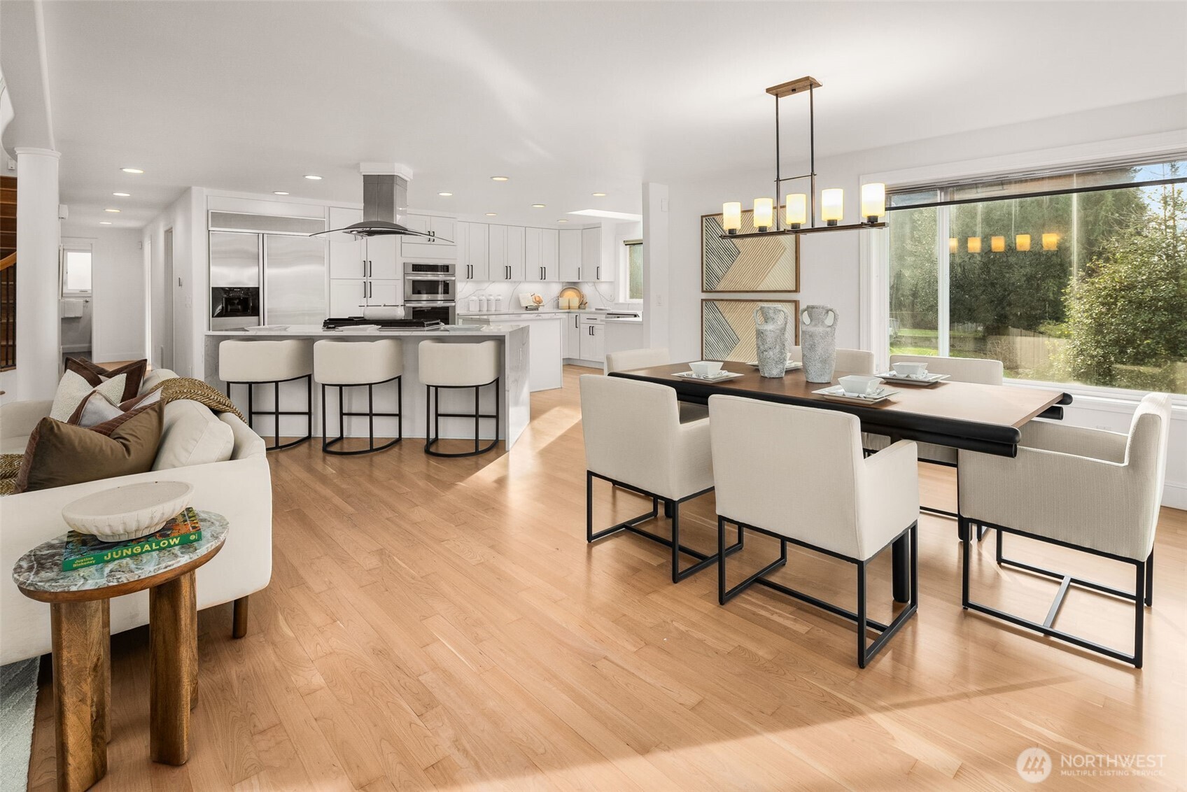 1545 3rd ST , Kirkland, WA 98033