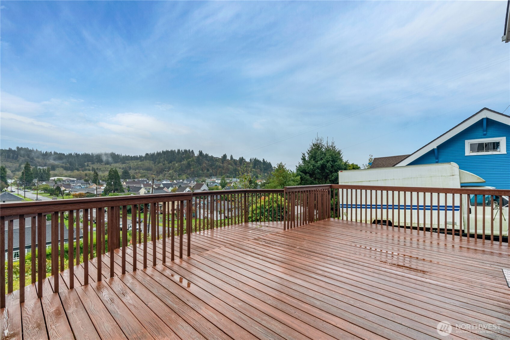 605 Emerald Court , Hoquiam, WA 98550