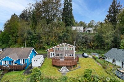 605 Emerald Court , Hoquiam, WA 98550 - Photo 21