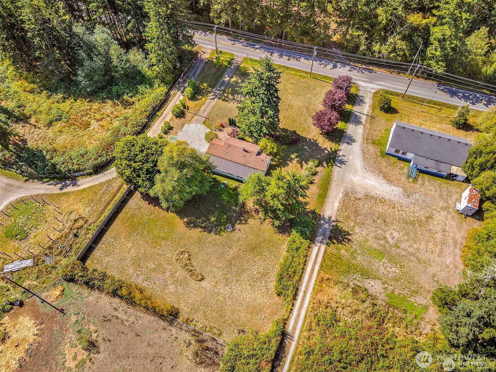 615 SW Camano Drive , Camano Island, WA 98282