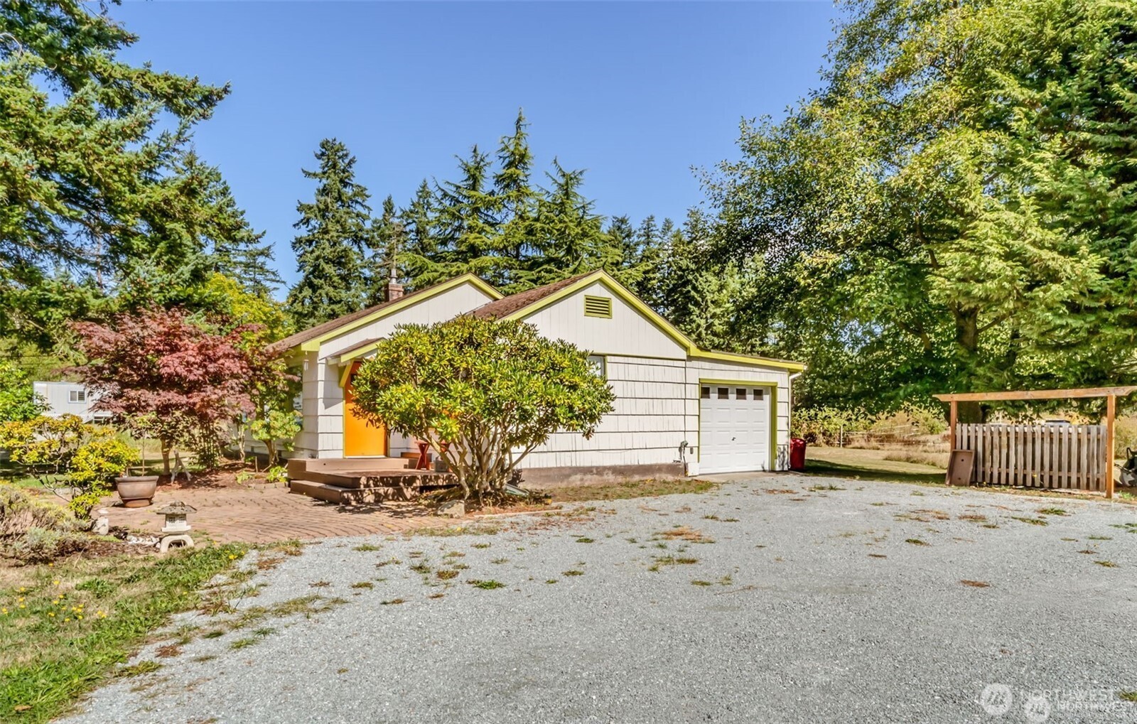 615 SW Camano Drive , Camano Island, WA 98282