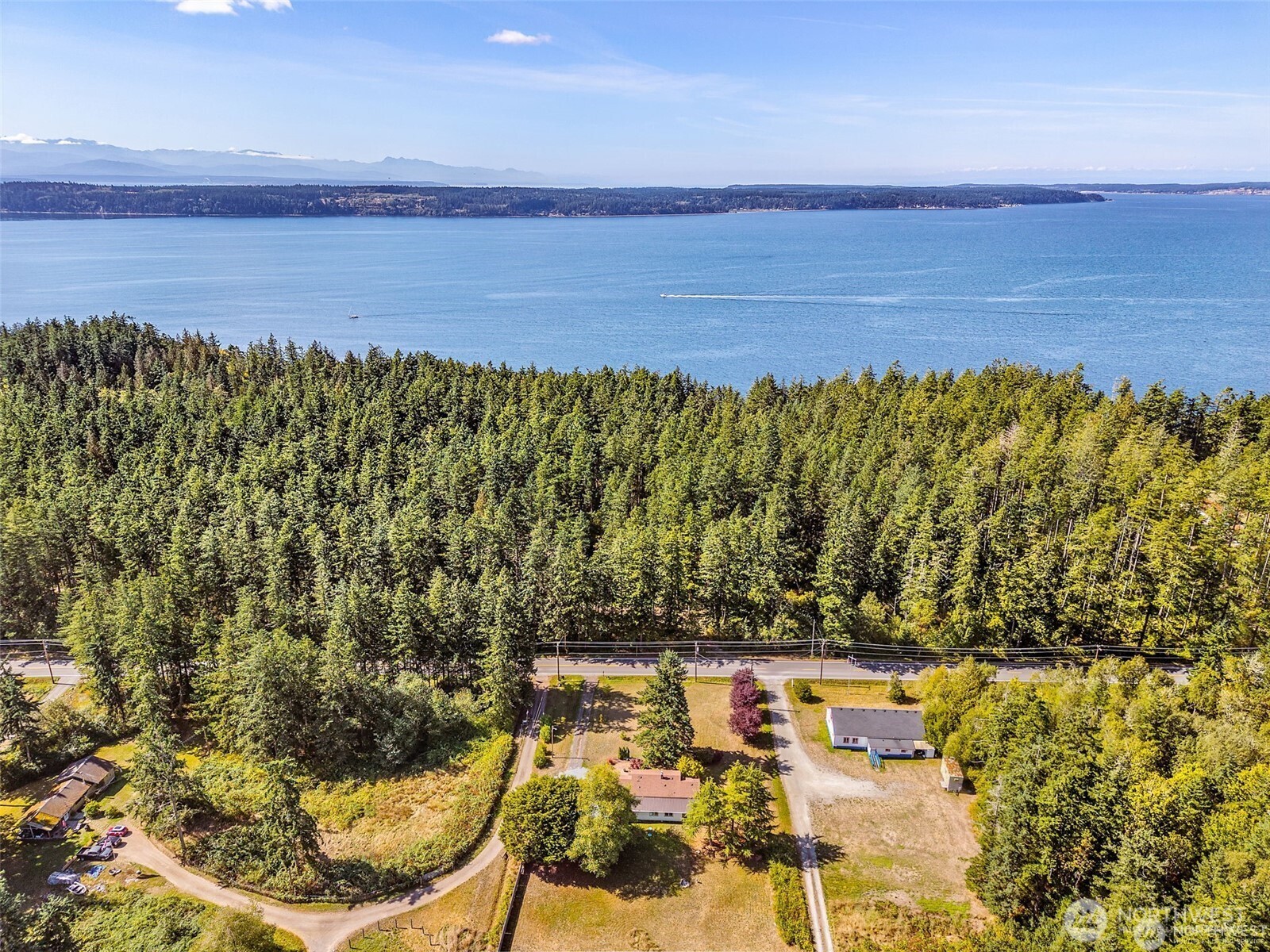 615 SW Camano Drive , Camano Island, WA 98282