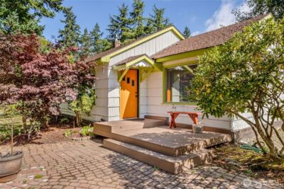 615 SW Camano Drive , Camano Island, WA 98282 - Photo 4