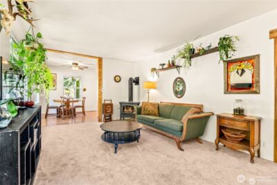 615 SW Camano Drive , Camano Island, WA 98282 - Photo 5