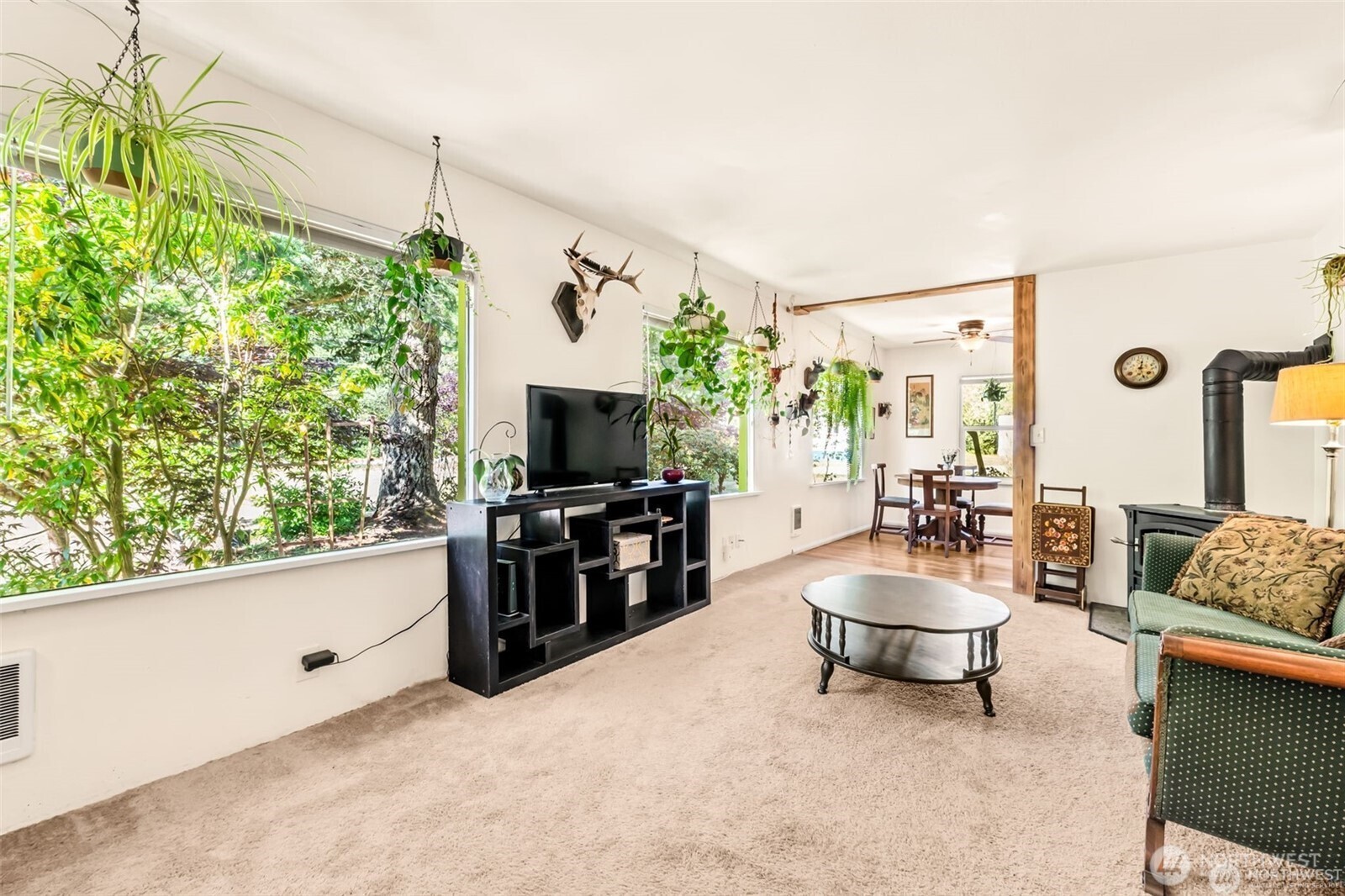 615 SW Camano Drive , Camano Island, WA 98282