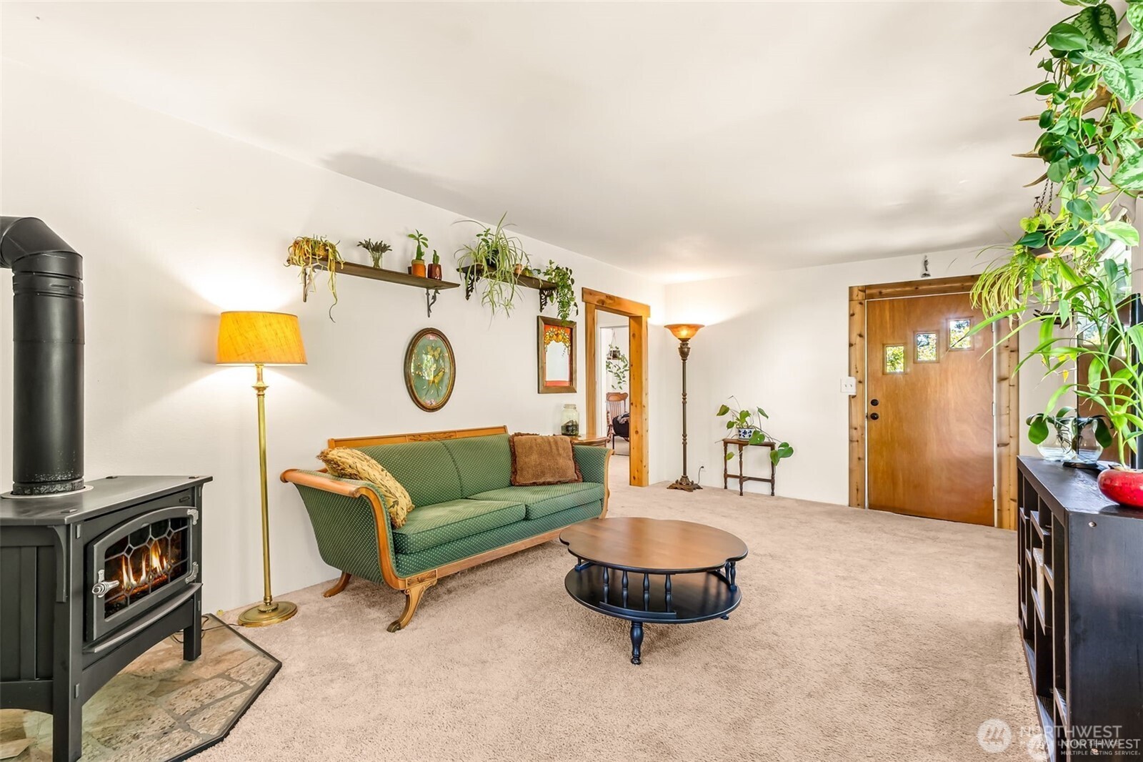 615 SW Camano Drive , Camano Island, WA 98282