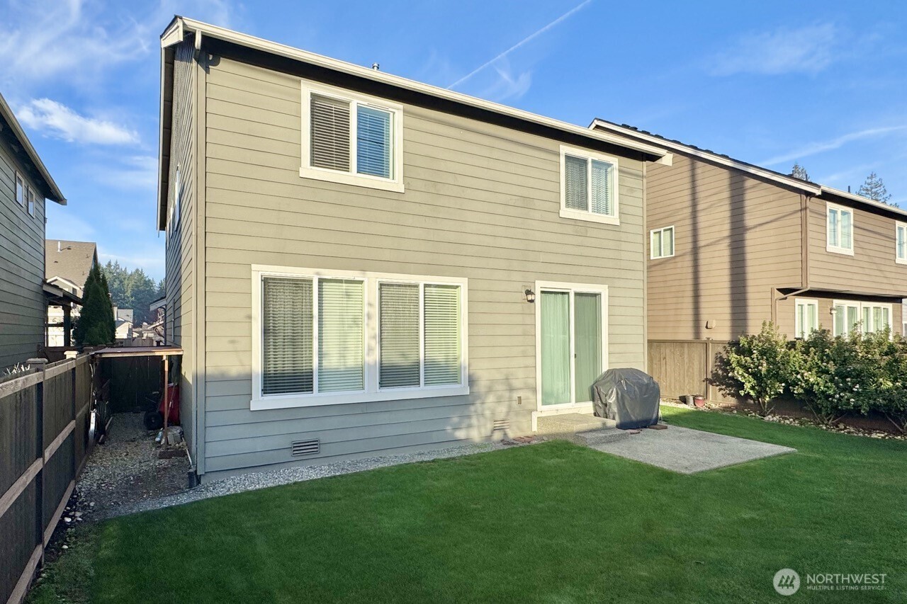 8120 175th Street Court E, Puyallup, WA 98375