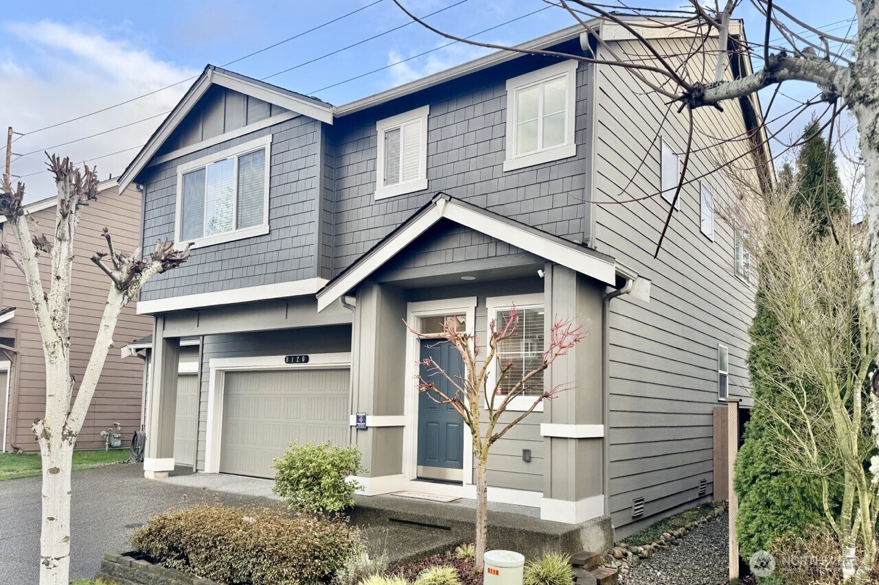 8120 175th Street Court E, Puyallup, WA 98375