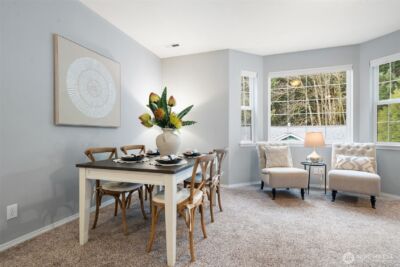 1991 NE Trussel Court , Bremerton, WA 98311 - Photo 13