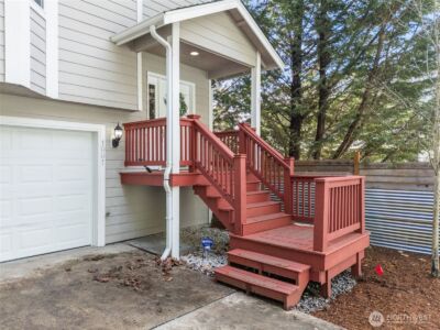 1991 NE Trussel Court , Bremerton, WA 98311 - Photo 2