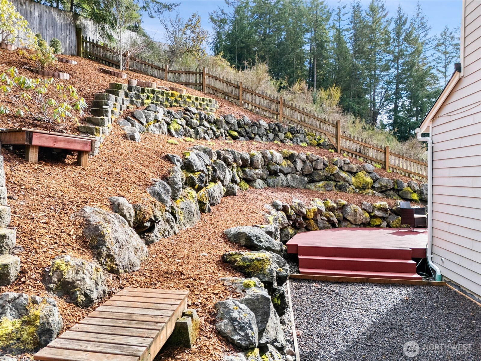 1991 NE Trussel Court , Bremerton, WA 98311