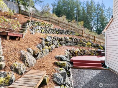 1991 NE Trussel Court , Bremerton, WA 98311 - Photo 27