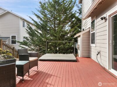 1991 NE Trussel Court , Bremerton, WA 98311 - Photo 28