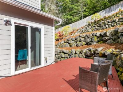 1991 NE Trussel Court , Bremerton, WA 98311 - Photo 29