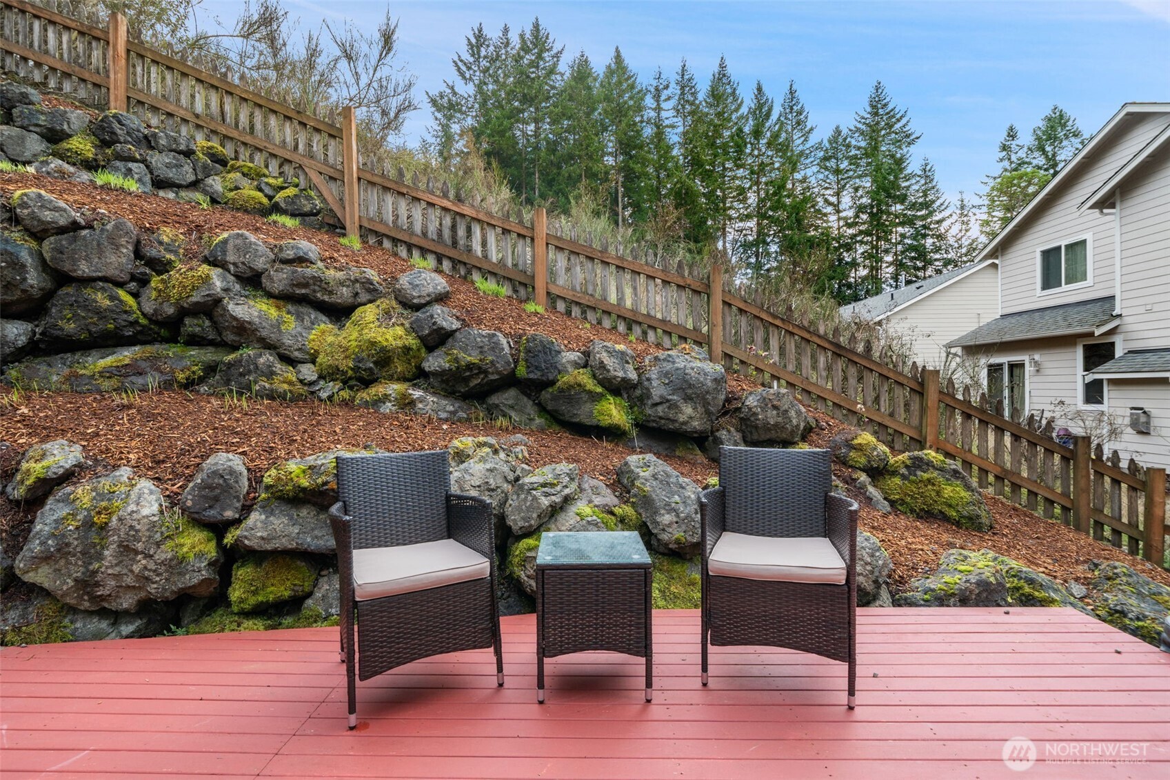 1991 NE Trussel Court , Bremerton, WA 98311