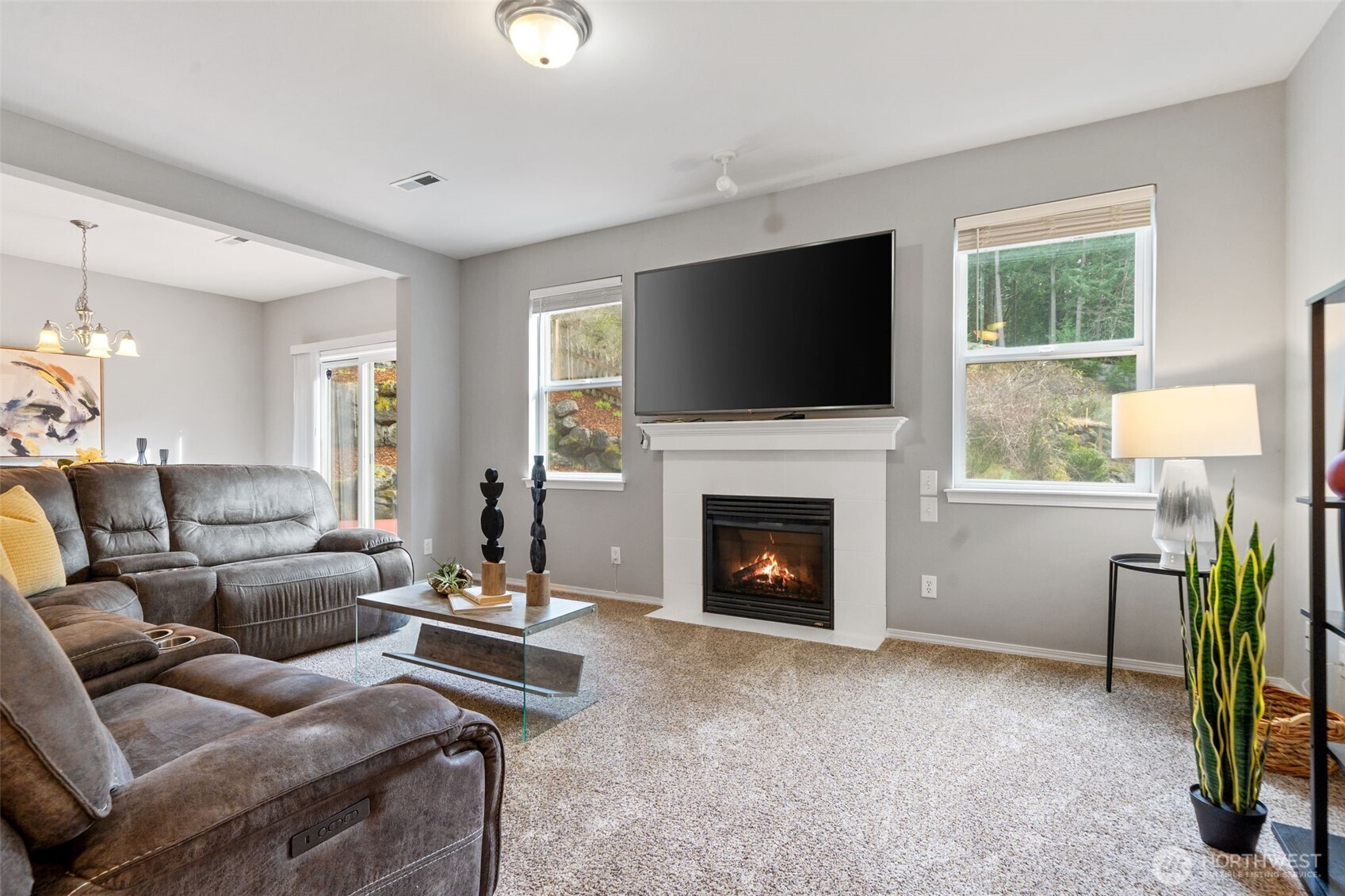 1991 NE Trussel Court , Bremerton, WA 98311