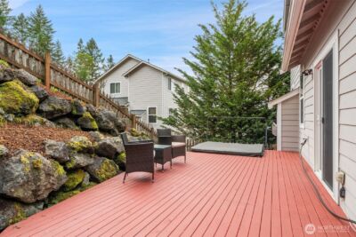 1991 NE Trussel Court , Bremerton, WA 98311 - Photo 31