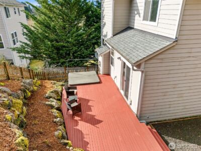 1991 NE Trussel Court , Bremerton, WA 98311 - Photo 32