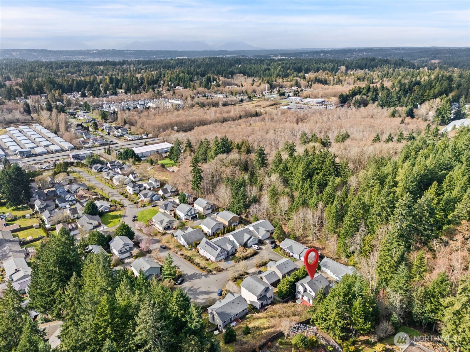 1991 NE Trussel Court , Bremerton, WA 98311