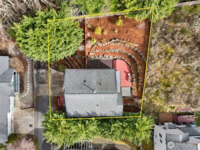 1991 NE Trussel Court , Bremerton, WA 98311 - Photo 38