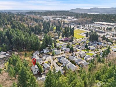 1991 NE Trussel Court , Bremerton, WA 98311 - Photo 39