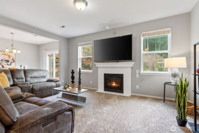 1991 NE Trussel Court , Bremerton, WA 98311 - Photo 4