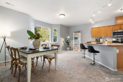 1991 NE Trussel Court , Bremerton, WA 98311 - Photo 7