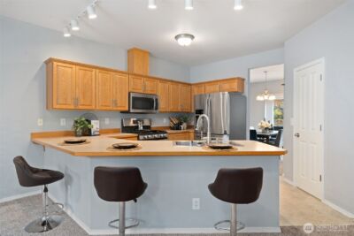 1991 NE Trussel Court , Bremerton, WA 98311 - Photo 8