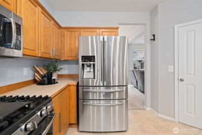 1991 NE Trussel Court , Bremerton, WA 98311 - Photo 10