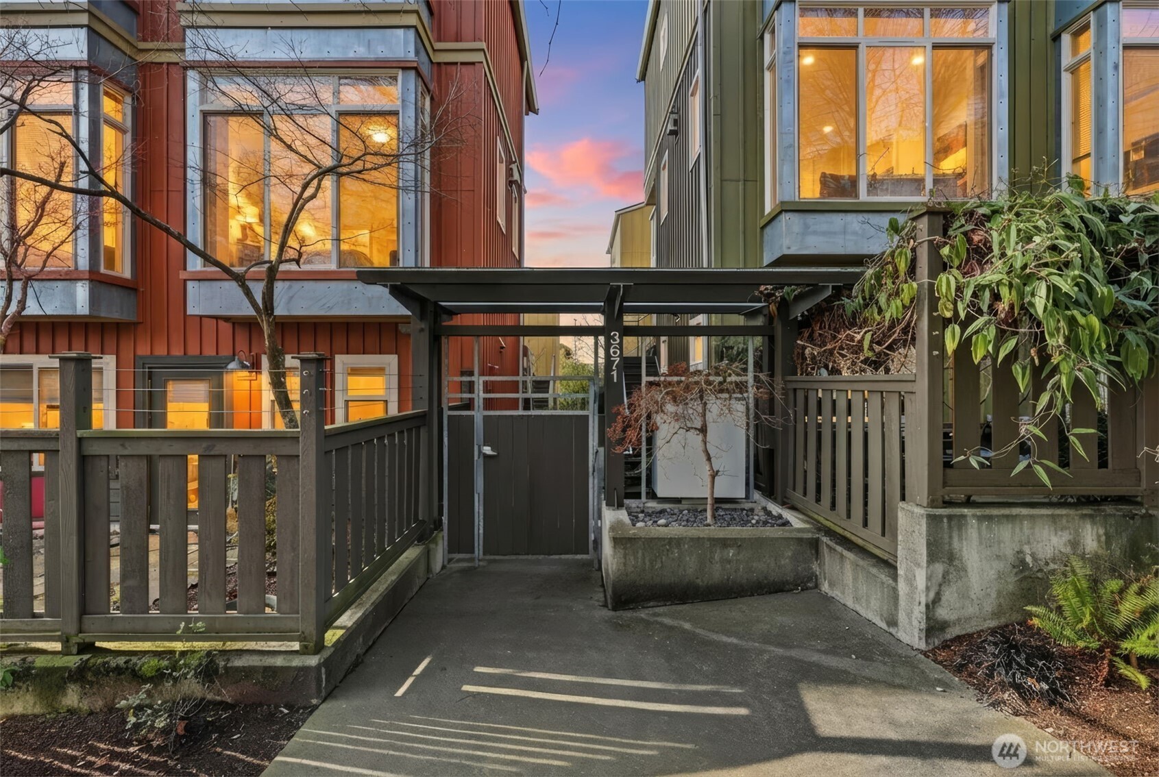 3671 Dayton Avenue N #2, Seattle, WA 98103