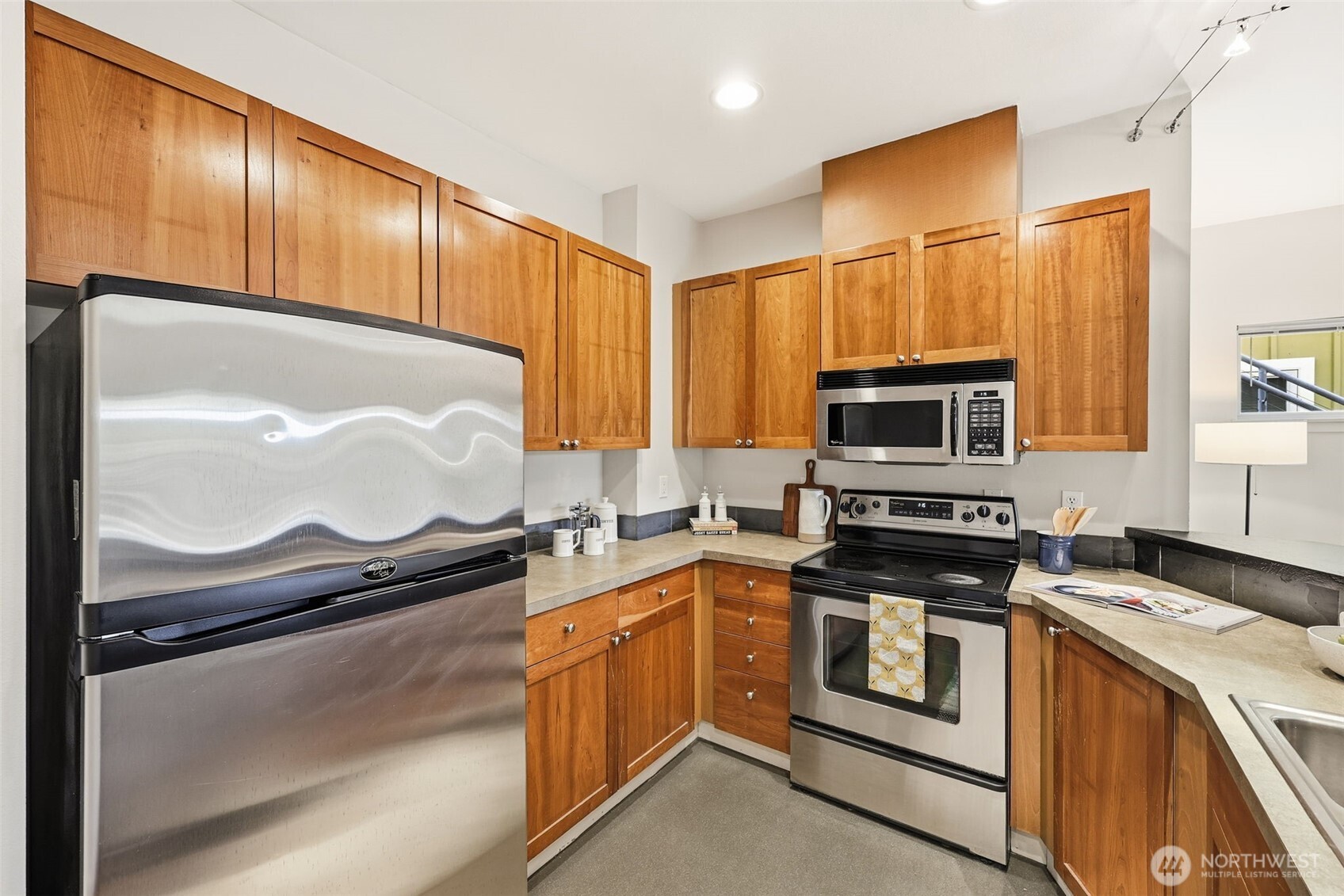 3671 Dayton Avenue N #2, Seattle, WA 98103