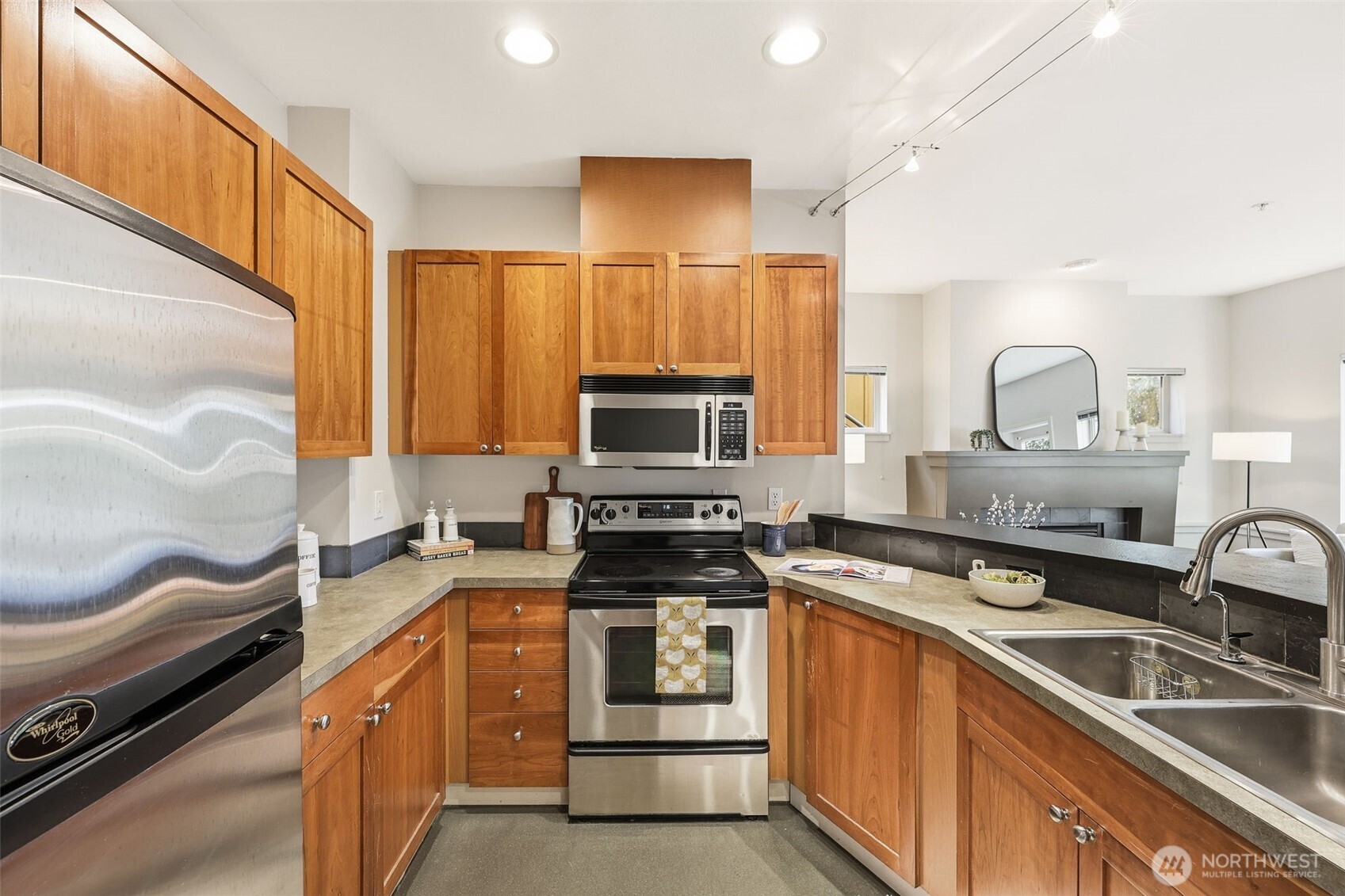 3671 Dayton Avenue N #2, Seattle, WA 98103