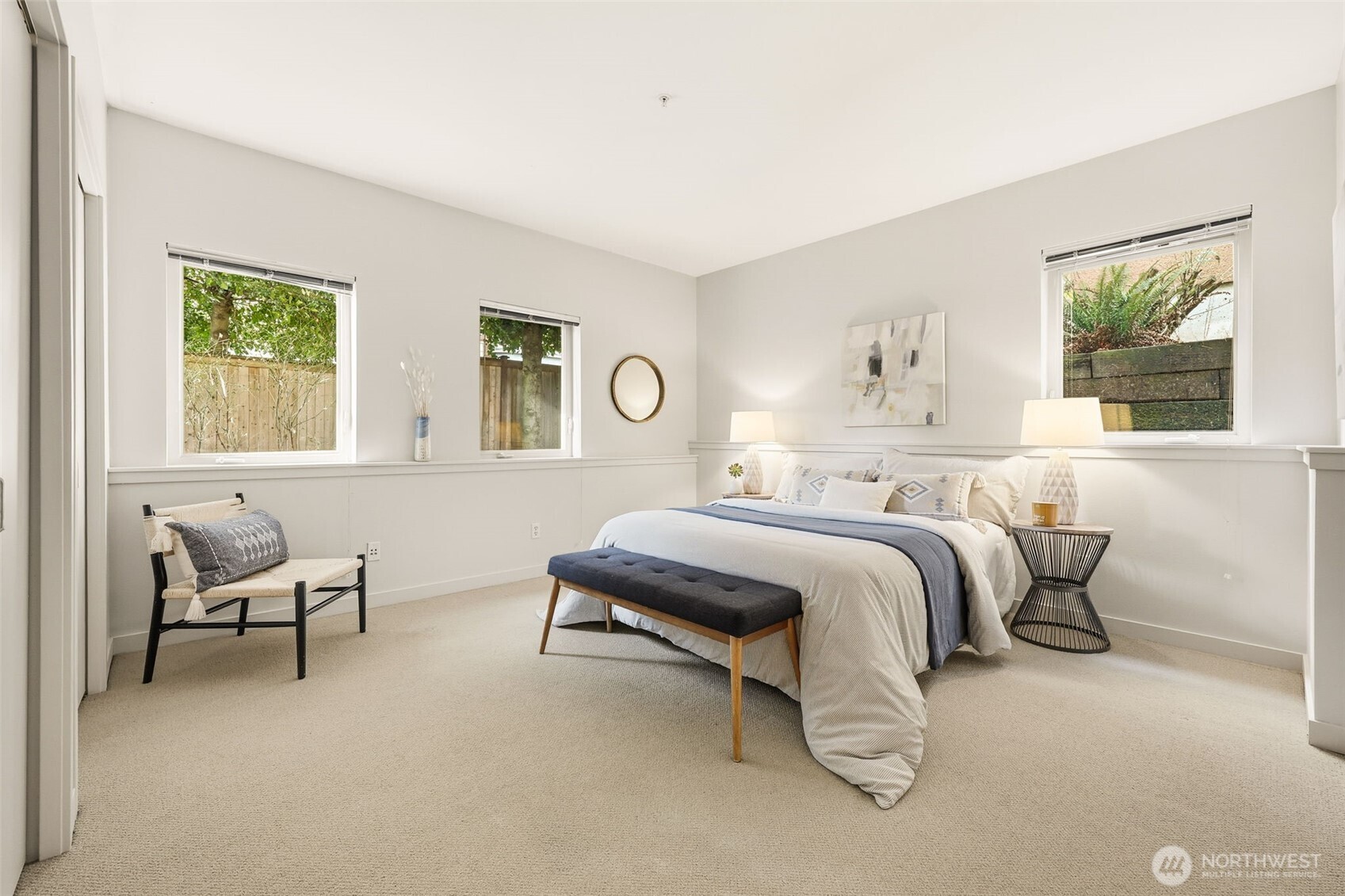 3671 Dayton Avenue N #2, Seattle, WA 98103