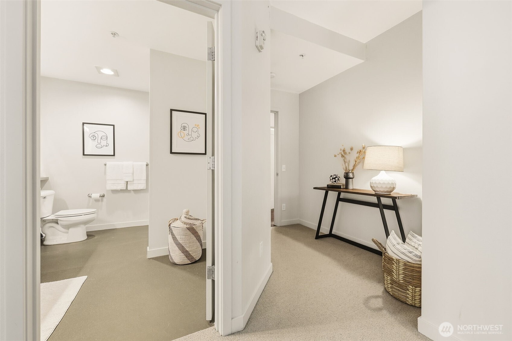 3671 Dayton Avenue N #2, Seattle, WA 98103