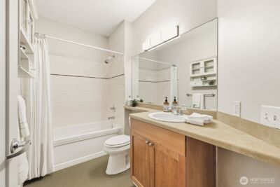 3671 Dayton Avenue N #2, Seattle, WA 98103 - Photo 20