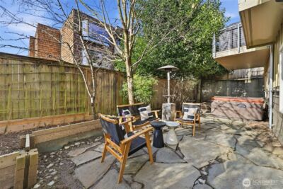 3671 Dayton Avenue N #2, Seattle, WA 98103 - Photo 22