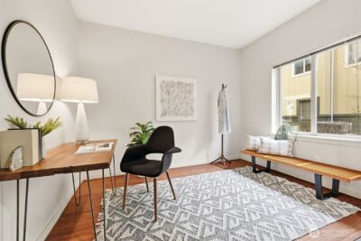 3671 Dayton Avenue N #2, Seattle, WA 98103 - Photo 4