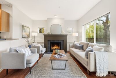 3671 Dayton Avenue N #2, Seattle, WA 98103 - Photo 5